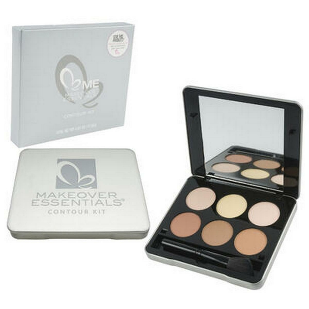 NEW!! ME MAKEOVER ESSENTIALS CONTOUR KIT